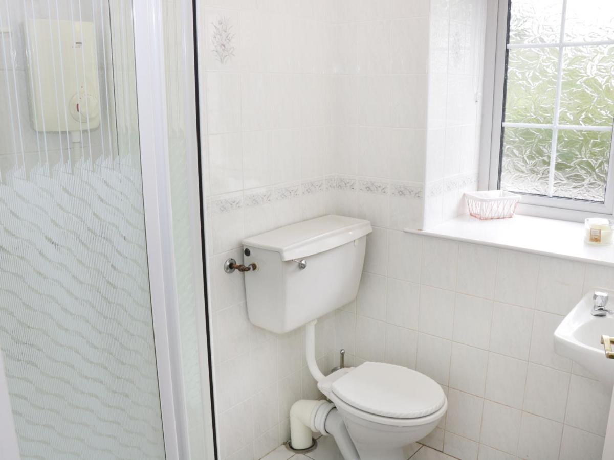 Hawthorn Hideaway Villa Manorhamilton Buitenkant foto