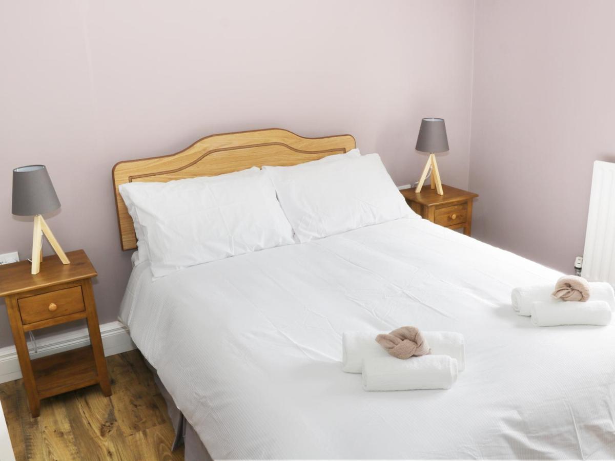 Hawthorn Hideaway Villa Manorhamilton Buitenkant foto