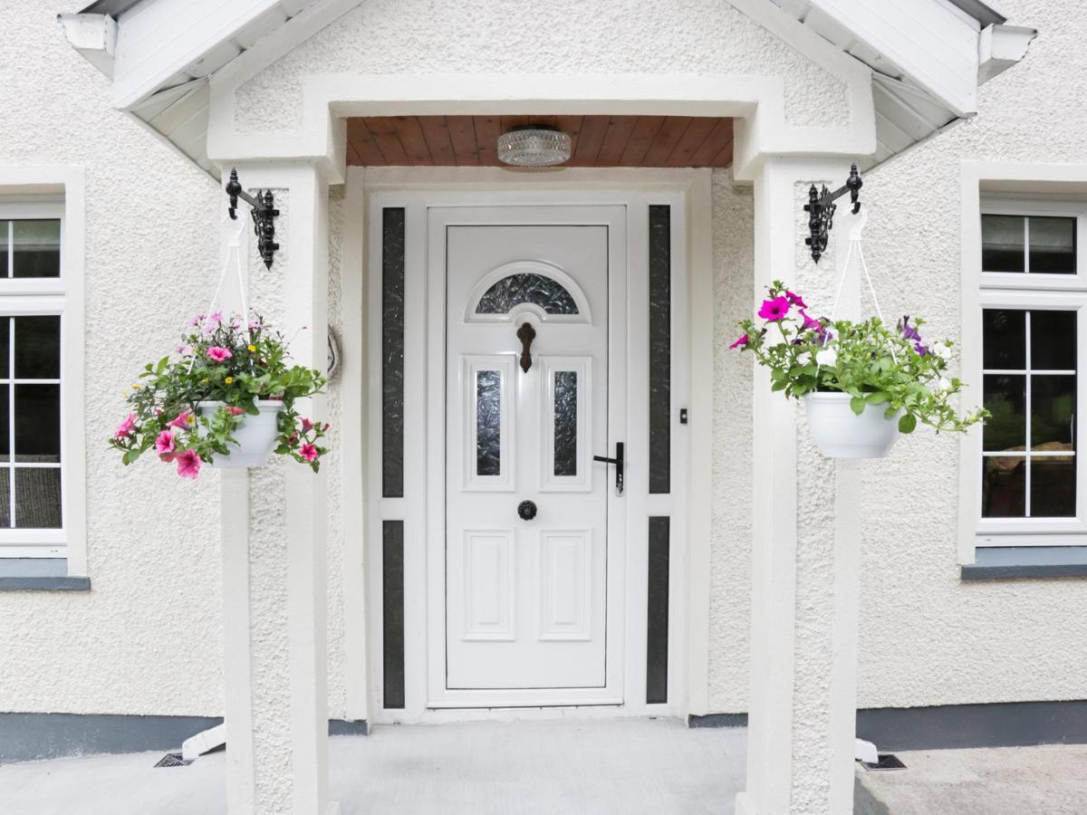 Hawthorn Hideaway Villa Manorhamilton Buitenkant foto